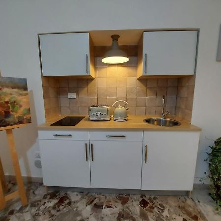 בארי Stellammare Apulian House B&B מראה חיצוני תמונה