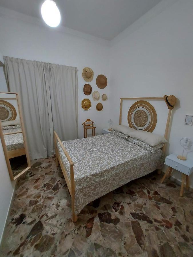בארי Stellammare Apulian House B&B מראה חיצוני תמונה