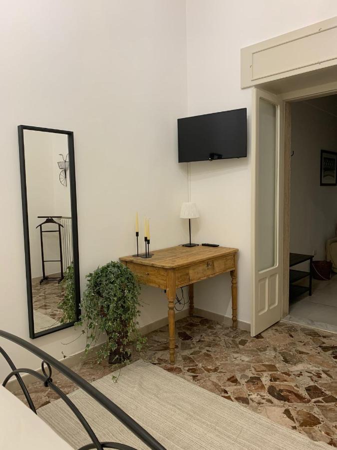 בארי Stellammare Apulian House B&B מראה חיצוני תמונה