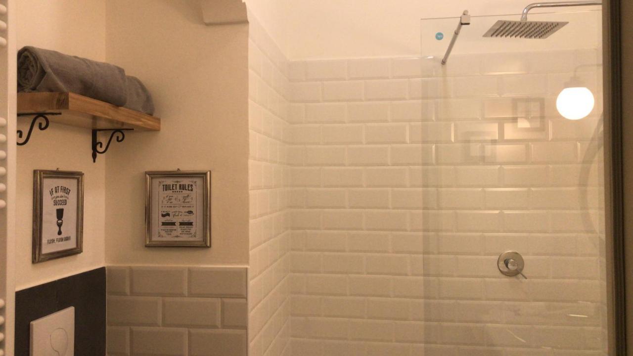 בארי Stellammare Apulian House B&B מראה חיצוני תמונה