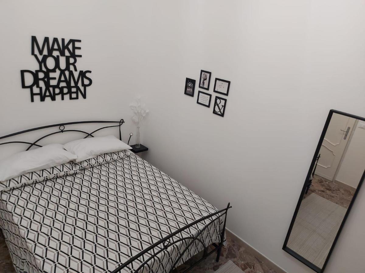 בארי Stellammare Apulian House B&B מראה חיצוני תמונה