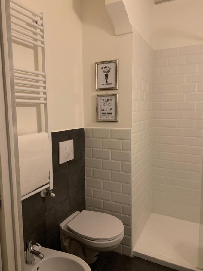 בארי Stellammare Apulian House B&B מראה חיצוני תמונה