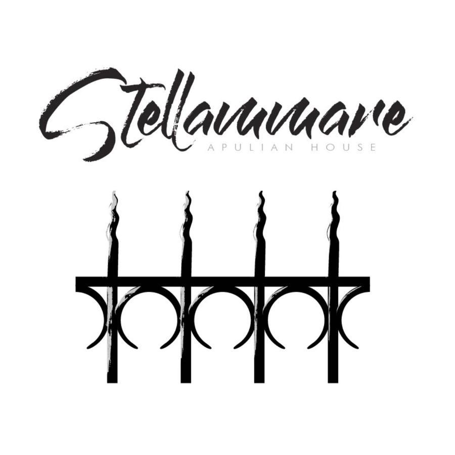 בארי Stellammare Apulian House B&B מראה חיצוני תמונה