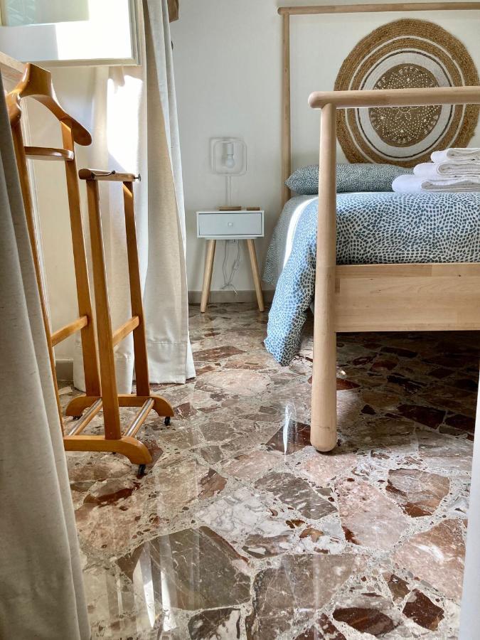 בארי Stellammare Apulian House B&B מראה חיצוני תמונה