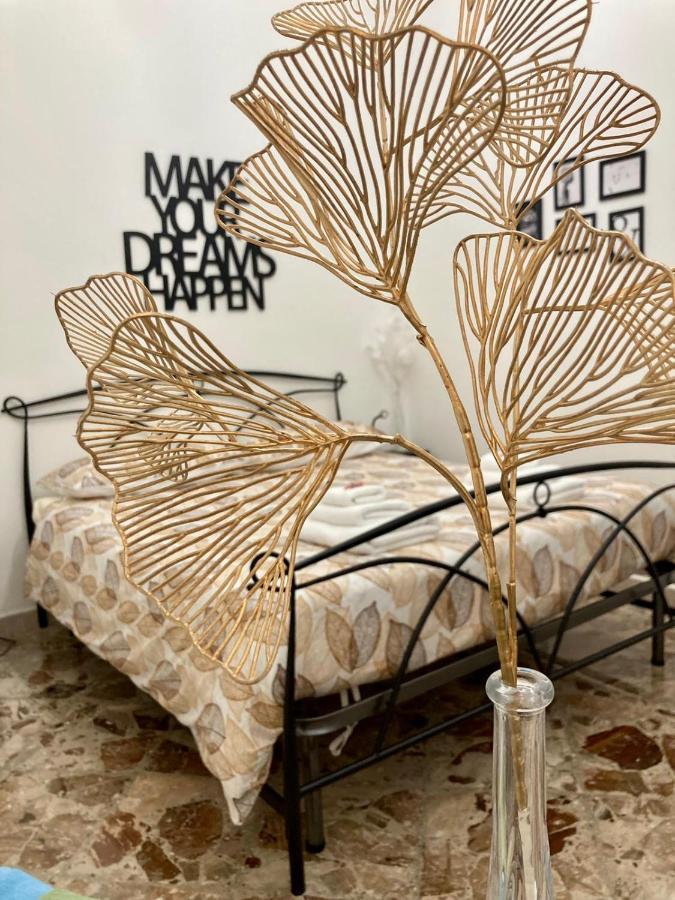 בארי Stellammare Apulian House B&B מראה חיצוני תמונה