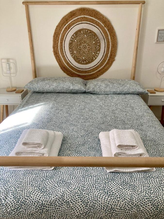 בארי Stellammare Apulian House B&B מראה חיצוני תמונה