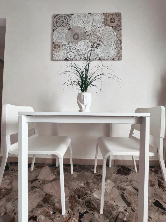 בארי Stellammare Apulian House B&B מראה חיצוני תמונה