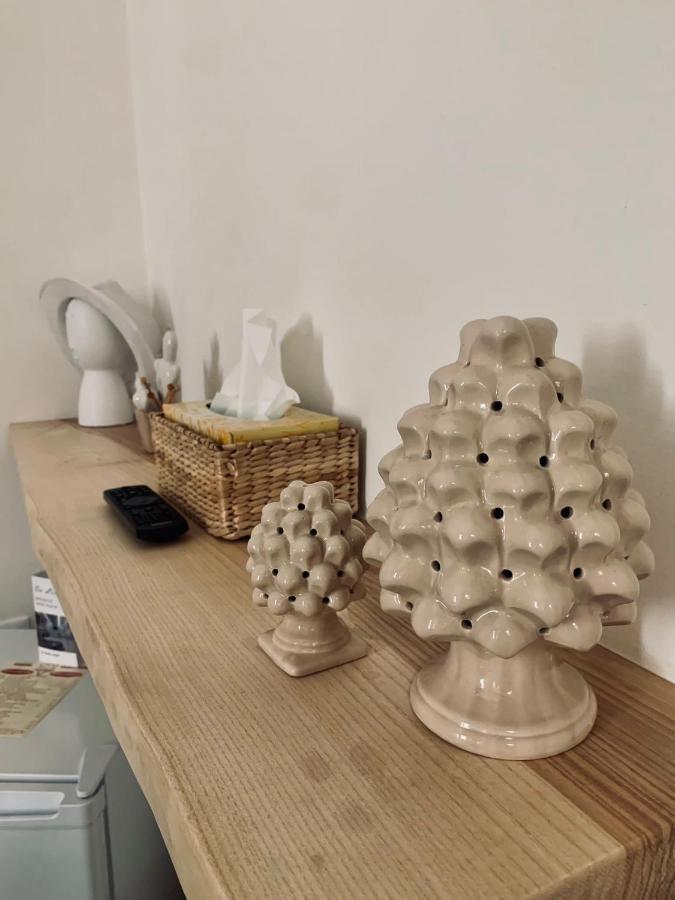בארי Stellammare Apulian House B&B מראה חיצוני תמונה
